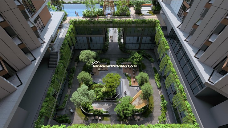 Chưa đến 2 tỷ căn hộ ven biển - sở hữu lâu dài - tầm view di sản vịnh Hạ Long
